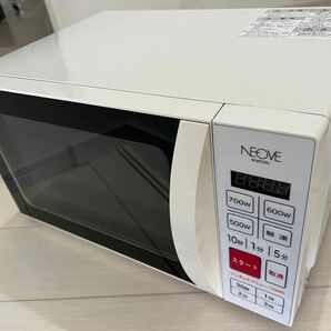 NEOVE 電子レンジ NGM720A