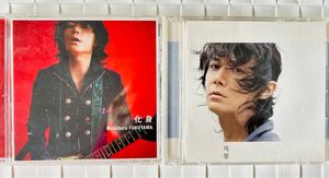 福山雅治 CD 2セット