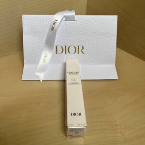 クリスチャンディオール Dior カプチュールトータルヒアルショット 15ml [646086]