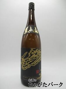 【焼酎祭り1680円均一】 宗政酒造 黒泉山 麦焼酎 25度 1800ml