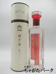 【常温便】 【白酒】 台湾金門宝月泉高粱酒 46度 600ml 【4283】 【4719433006072】