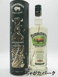 [ Special made gift carton entering ]zb rocker baison glass vodka standard regular goods 37.5 times 700ml