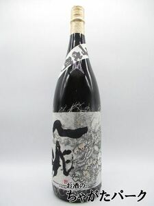 岩川醸造 一兆 常圧蒸留 芋焼酎 25度 1800ml いも焼酎