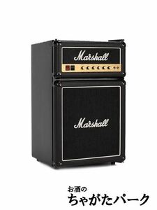 [* accepting an order departure note commodity ][ postage included ] Marshall f ridge 3.2 refrigerator (MF3.2BLK-JP) # cash on delivery and, including in a package shipping is un- possible 