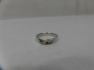 SILVER925 Stone ring ring 2.1g silver 925 ring 11 number 