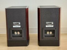 ONKYO D-112EXT(D)2ウェイ・スピーカーシステム(ペア) _画像6