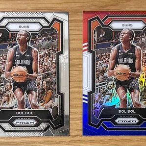 NBA Panini PRIZM 23-24 BOL BOL2枚