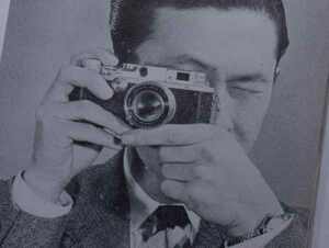 【M158】Canon Ⅳ-sb (4sb) 説明書 キヤノンカメラ株式会社 日本語版 年式相応 経年古紙 