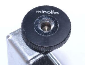 【M65】Minolta 16 Ps CLAMP