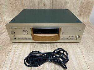 [ junk ]PIONEER PD-HL5-PM CD player body present condition goods 