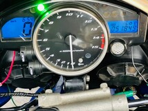 YAMAHA ヤマハ YZF-R1 RN15N ★H18★社外マフラ★逆車フルパワー★全国配達可能_画像9