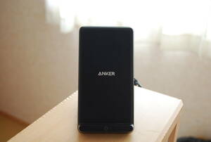 Anker