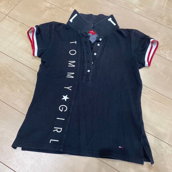 Tommy ポロシャツ XS