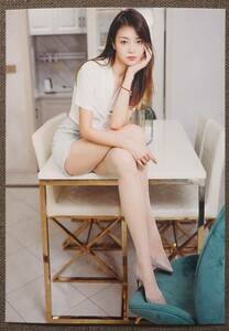 ko* vi ki2L stamp photo 1 sheets foreign model ①