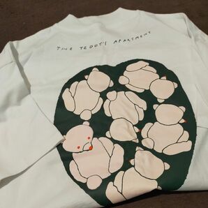 オーバーサイズＴシャツ