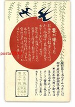 XyO9351●薬広告絵葉書 石原昇雲堂 涼丸 *エンタイア *傷み有り【絵葉書】_画像1