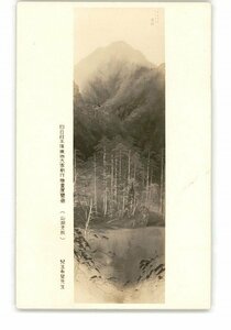 Art hand Auction XZB9157●Exhibition of new paintings by masters of the East and West, sponsored by Usujiso, Old Autumn on the Mountain Lake, by Nozomi Kodama *Damaged [Postcard], antique, collection, miscellaneous goods, Postcard