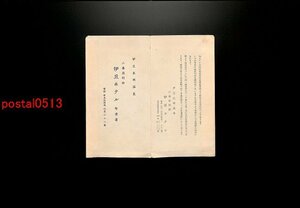 FLA1397●神奈川 伊豆長岡温泉 三養荘別館 伊豆ホテル絵葉書 袋付2枚 *傷み有り【絵葉書】