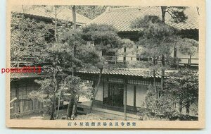 S2667●静岡 修善寺町温泉場 旅館菊屋本店【絵葉書】