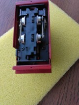銀座軽便倶楽部　HOe(9mm)ナロー ポーター蒸気トラム機関車　メーカー完成品 _画像8