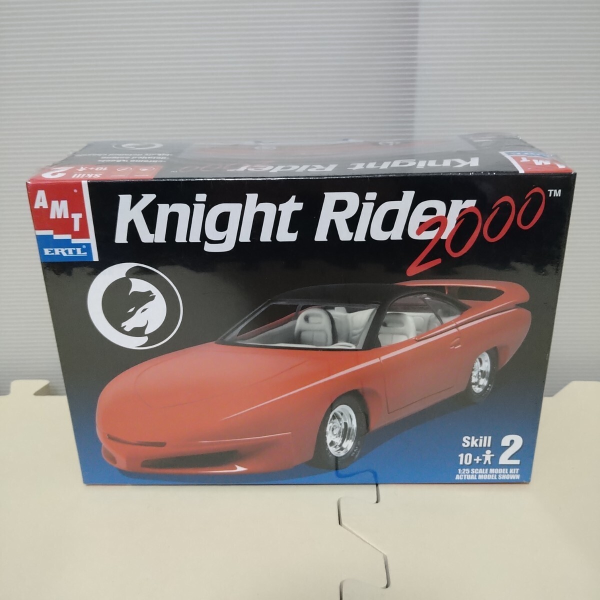 Yahoo!オークション -「knight rider」(プラモデル) の落札相場 Yahoo!オークション -「knight rider」(プラモデル) の落札相場