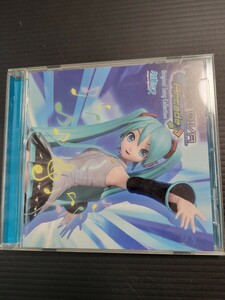 初音ミク Project DIVA Arcade Original Song Collection （うどんゲルゲ Re:nG くらP ワンカップP オワタP マチゲリータ TRI-ReQ ）0909