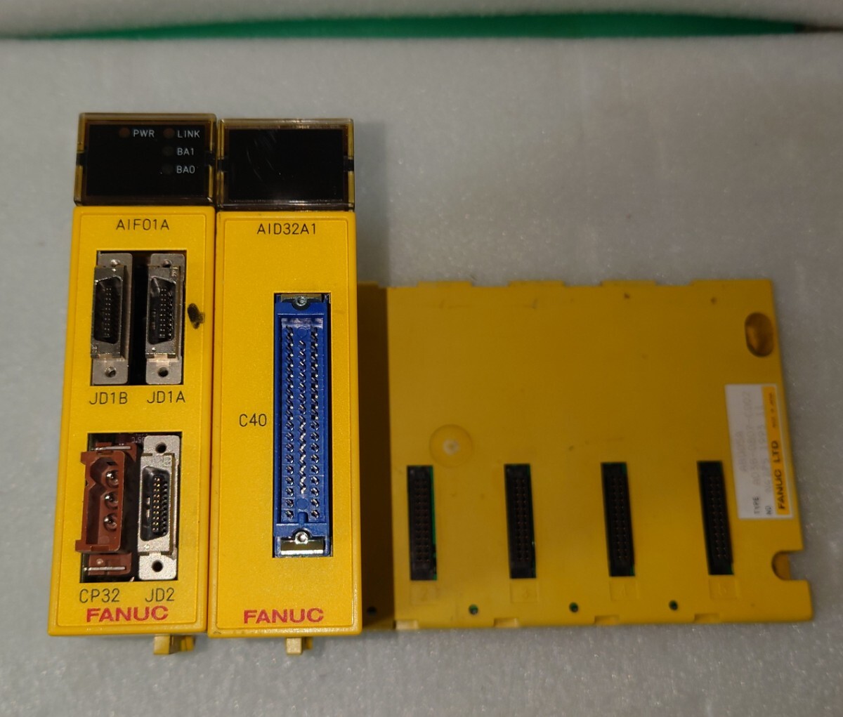 2025年最新】Yahoo!オークション -fanuc ファナック(鉄工用)の 2025年最新】Yahoo!オークション -fanuc ファナック(鉄工用)の