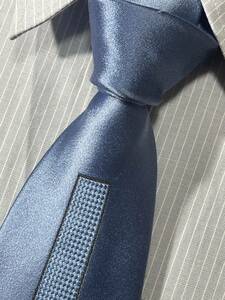  beautiful goods "DOLCE&GABBANA" Dolce & Gabbana Logo brand necktie 405102