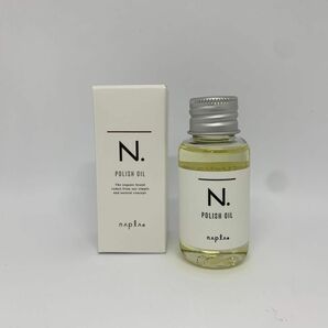 N.ナプラ ポリッシュオイル 30ml