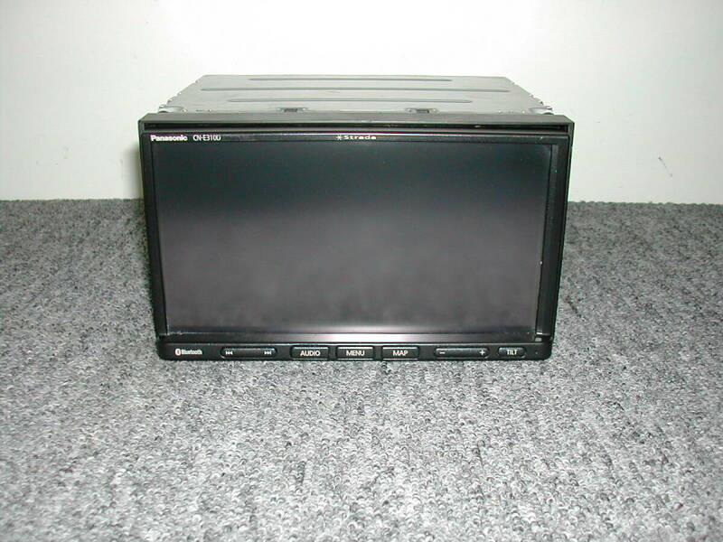 ※ジャンク!Panasonic(パナソニック) CN-E310D !⑥※