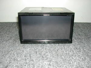 ※ジャンク!KENWOOD(ケンウッド)MDV-535DT !⑧※