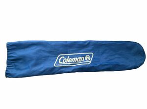 収納袋 Coleman