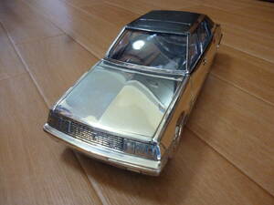  cigarette case * Mitsubishi Galant ΣGSR* not for sale * box less .* rare 