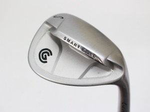 SMART SOLE S WEDGE/STEEL(JP) 4740