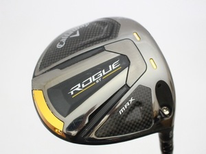 ROGUE ST MAX　10.5度/TENSEI AV BLUE 55(US) 4824