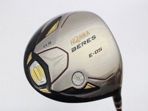 HONMA GOLF