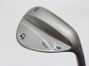 MILLED GRIND4 TW 60-11/DG EX TOUR ISSUE(JP) 4845