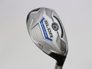 SLDR RESCUE/TM5-114(JP) 19度　S　5068