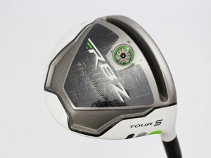 【中古】ロケットボールズツアー　ROCKETBALLZ TOUR　ツアーAD BB-7(S) 5W(18度)　4965