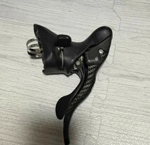 カンパニョーロ エルゴパワー Campagnolo 10S エルゴレバー_画像5