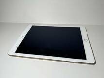 Apple iPad Air 2 ゴールド Wi-Fi + Cellularモデル 64GB SIMフリー 中古品 Air2_画像4
