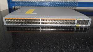 Cisco Nexus N2K-C2348UPQ ACI/Leaf Fabric EXtender ①