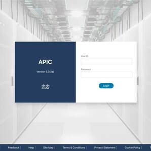 Cisco ACI version 5.3(2a) APIC-SERVER-L2 Large Serverの画像3