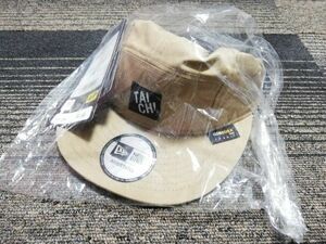 新品/RSタイチ　[帽子/JET CAP BEIGE] NEC007　検：20/RS TAICHI/キャップ/オートバイ/ライダーアパレル