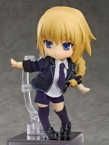 輸送箱未開封品 ねんどろいど どーる Fate Apocrypha ルーラー 私服Ver. グッドスマイルカンパニー 新品 未開封