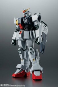 輸送箱未開封品 機動戦士ガンダムMS08小隊 ROBOT魂 ＜SIDE MS＞ RX-79(G) 陸戦型ガンダム ver. A.N.I.M.E. 2 新品 未開封