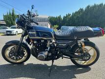 カワサキ　KZ1000MK2　社外パーツ多数　美車　Z1　Z1R　Z1000　マーク2_画像3