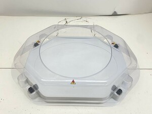 A025-N41-95 BEYBLADE ベイブレード スタジアム 現状品②