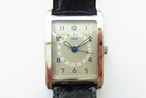 K192-J28-253◎ ORIS オリス B7460 メンズ 自動巻き 腕時計 現状品③◎_画像1