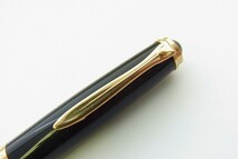 K190-Y30-1252◎ PELIKAN ペリカン 400 585-14K 万年筆 現状品③◎_画像5